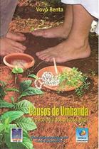 Causos de Umbanda - Volume 1 -