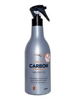 Cauter Carbon Keratina Spray 500ml OnixxBrasil