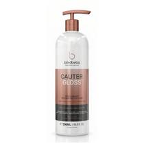 Cauter Gloss Espelhamento e Blindagem Cuticular Borabella - 500ml Cauter Gloss Espelhamento e Blindagem Cuticular Borabella - 500ml