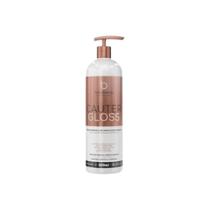 Cauter Gloss Espelhamento e Blindagem Cuticular Borabella 500ml Cauter Gloss Espelhamento e Blindagem Cuticular Borabella 500ml