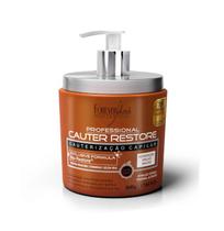 Cauter Restore Cauterização Sem Formol Forever Liss