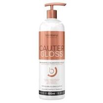 Cauterização Borabella Cauter Gloss 500ml Cauterização Borabella Cauter Gloss 500ml