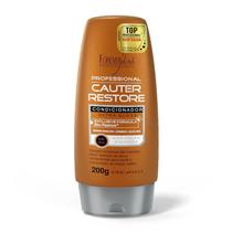 Cauterização Capilar Forever Liss - Cauter Restore