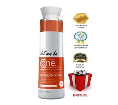 Cauterização Cauter One Let Me Be - 500 ml