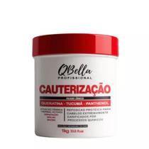 Cauterização Qbella 1kg Cauterização Qbella 1kg