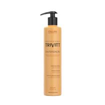 Cauterização Trivitt Itallian 300ml - Itallian Hairtech
