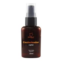 Cauterizador Capilar Óleo de Manga e Ômega (35ml) - Clorofitum