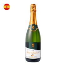 Cava Brut Don Roman Branco Espanha 750ml