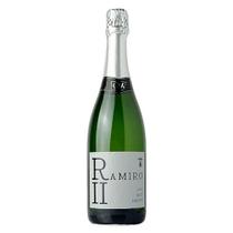 Cava Espanhol Ramiro II Brut Nature 750ml