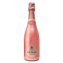 Cava Espanhola PATA NEGRA Brut Rosé 750ml