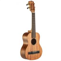 Cavaco Acustico Cavaquinho Mahogany Fosco Malibu