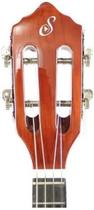 Cavaco Acustico Cs-14N Natural - Giannini