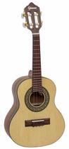 Cavaco Acustico Giannini CS1 Goal Série Raiz Tampo Maciço Natural Satin Cavaco Acustico Giannini CS1 Goal Série Raiz Tampo Maciço Natural Satin