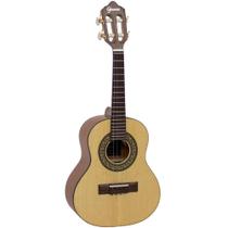 Cavaco Acústico Giannini Cs1 Louro Faia Natural Satin