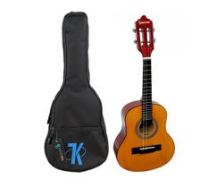 Cavaco acústico Giannini CS14 com Capa