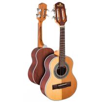 Cavaco Acústico Marquês Ca-81 Tampo Maciço Natural Fosco - Marques