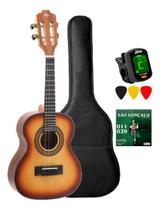 Cavaco Acústico Strinberg Cs25 Hbs Com Kit