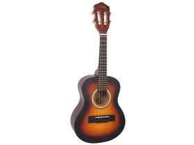 Cavaco Acústico Vogga Tradicional VCC506 - Linden 20 Trastes - Yellow Sunburst Cavaco Acústico Vogga Tradicional VCC506 - Linden 20 Trastes - Yellow Sunburst