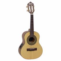 Cavaco Cavaquinho Acústico Giannini Raiz CS1 Louro Faia NS