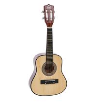 Cavaco / Cavaquinho Acústico -- MYTH -- Natural -- Linha Estudante / Iniciante - SPANKING