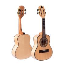 Cavaco Cavaquinho Marques CA84 Maciço Maple Natural Passivo para Samba e Pagode Brilhante