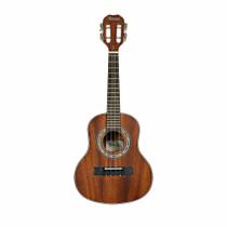 Cavaco Cavaquinho Terra TCV01 MH Mahogany Acústico