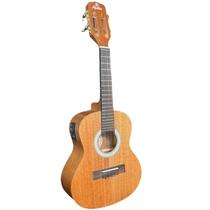Cavaco Eletrico Mahogany Fosco MC10MM - Malibu