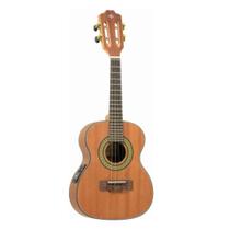 Cavaco Eletrico Strinberg Cs25E Mgs Mahogany Satin