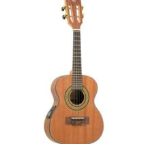 Cavaco Elétrico Strinberg CS25E Mogno