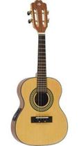 Cavaco Elétrico Strinberg Cs25e Natural Satin