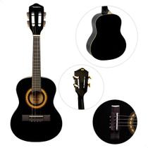 Cavaco Eletrico Vogga Vcc610eq Bk Preto