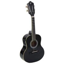 Cavaco Eletroacústico Cs-14 Ep Com Equalizador, Preto Cavaco Eletroacústico Cs-14 Ep Com Equalizador, Preto