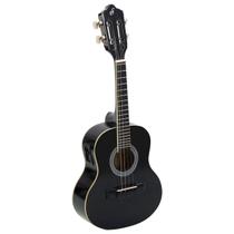 Cavaco Eletroacústico Cs-14 Ep Com Equalizador Preto Cavaco Eletroacústico Cs-14 Ep Com Equalizador Preto