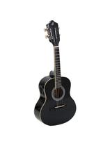 Cavaco Eletroacústico Cs-14 Ep Com Equalizador, Preto - GIANNINI