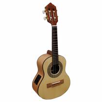 Cavaco Eletroacústico Giannini Raiz CS1 Cedro EQ NS CEDR Cavaco Eletroacústico Giannini Raiz CS1 Cedro EQ NS CEDR
