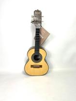 Cavaco Eletroacústico Rozini Estudante Imbuia Rc10 El.n.i