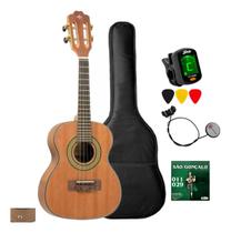 Cavaco Eletroacustico Strinberg Cs25 Mgs Kit Com Piezo