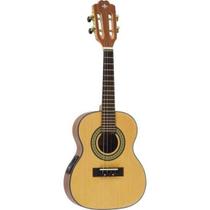 Cavaco Eletroacústico Strinberg CS25E Natural Satin F002