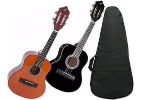 Cavaco Estudante Giannini Acústico Cs14 + Capa Envio 24h