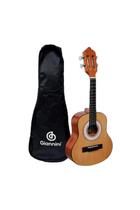 Cavaco giannini cs-34 spg plus acustico spruce brilhante c/ bag Cavaco giannini cs-34 spg plus acustico spruce brilhante c/ bag