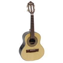 Cavaco Giannini Cs1 Eq Ns Imbuia Elétrico Serie Raiz
