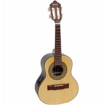 Cavaco Giannini CS1 Imbuia EQ NS Serie Raiz Elétrico