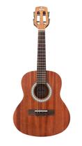 Cavaco Malibu Acústico Mahogany Fosco MC10MM