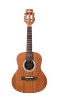 Cavaco Malibu Elétrico Mahogany Fosco MC10MME