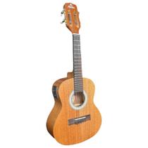 Cavaco malibu eletrico mahogany mc10mm e fosco u