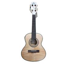 Cavaco malibu eletrico maple mc20mp e natural u