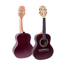 Cavaco Marquês Acustico Fosco Castanho Laminado