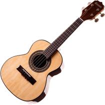 Cavaco Rozini Estudante Rc10 Acústico Natural Imbuia