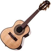 Cavaco Rozini Presença Brasil Rc15at-lp Afinador