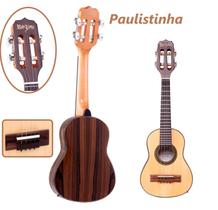 Cavaco Rozini RC04 Elétrico Natural Paulistinha